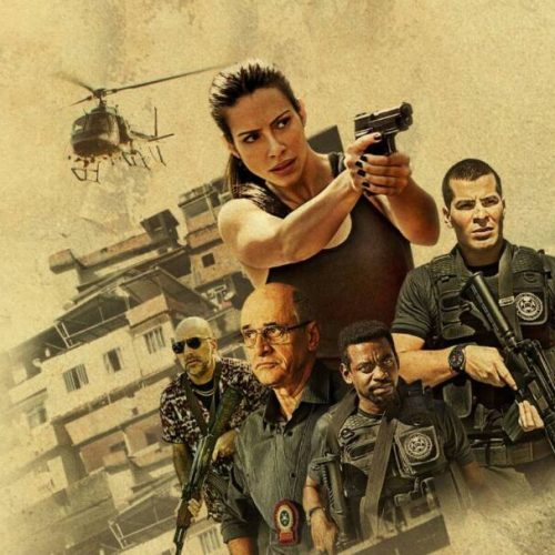 Novidades na Netflix: 5 filmes e séries imperdíveis que chegam entre 25 e 31 de maio