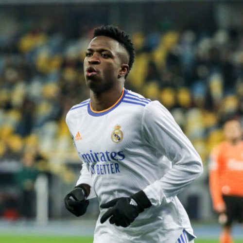Vinícius Júnior: a jornada do talento brasileiro rumo à Copa do Mundo de 2026
