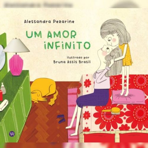 Oito obras encantadoras para homenagear as mães neste Dia Especial