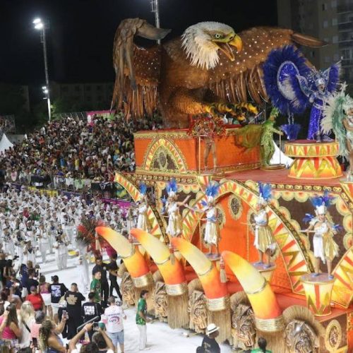 Obra celebra meio século da União Imperial no Marapé