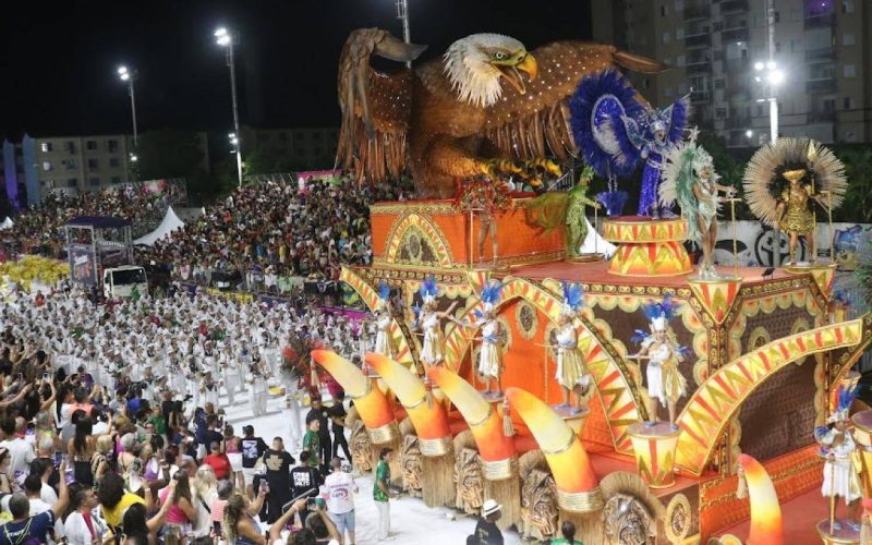 Obra celebra meio século da União Imperial no Marapé