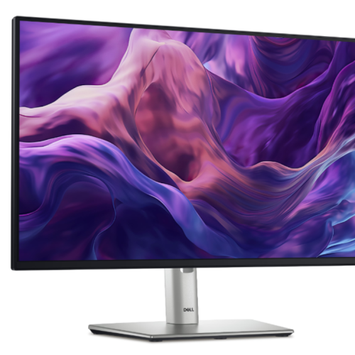 Monitores Dell Pro 24 Plus e modelo com hub: a dupla ideal para impulsionar sua produtividade no trabalho com múltiplas telas