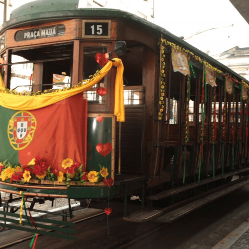 Sete aspectos que revelam a herança portuguesa em Santos