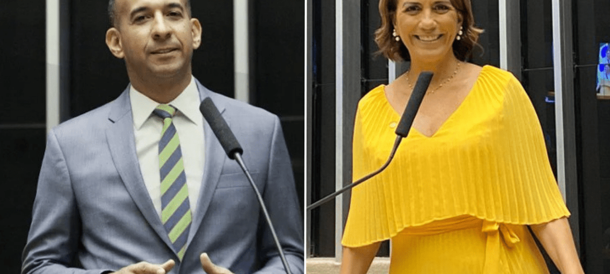 As apostas da Baixada Santista para as eleições de deputado federal em 2026