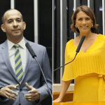 As apostas da Baixada Santista para as eleições de deputado federal em 2026