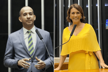 As apostas da Baixada Santista para as eleições de deputado federal em 2026