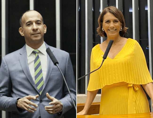 As apostas da Baixada Santista para as eleições de deputado federal em 2026