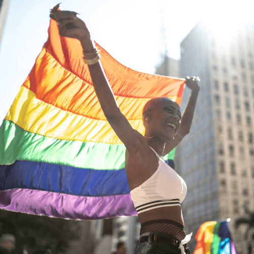 Empreendendo com Inclusão: 7 Iniciativas LGBT+ que Fazem a Diferença em Santos