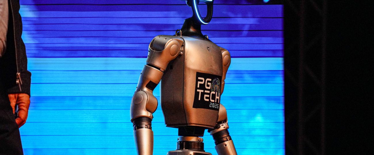 Futuro e Inovação em Foco: Praia Grande Sedia Primeiro Encontro da PG Tech