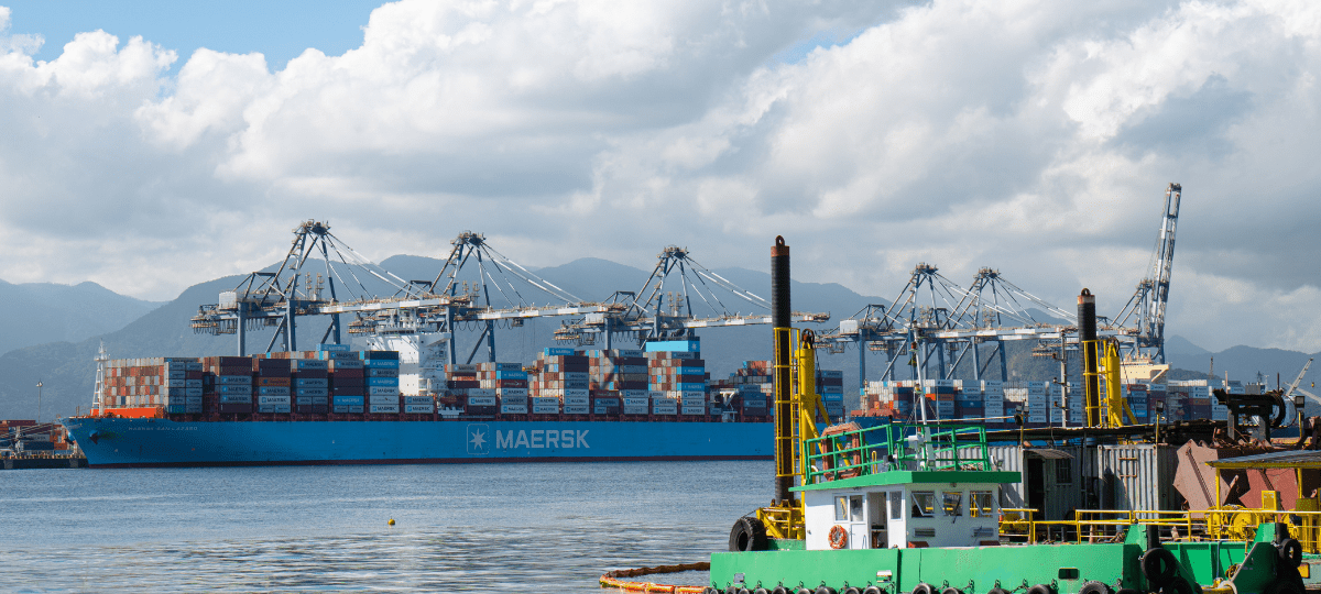 Após uma década e meia, a dragagem do Porto de Santos finalmente ganhará vida?