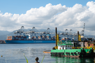Após uma década e meia, a dragagem do Porto de Santos finalmente ganhará vida?