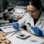 Cientistas desvendam a história do vinho moderno a partir de DNA de sementes de uva milenares