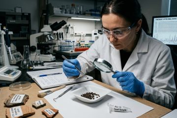 Cientistas desvendam a história do vinho moderno a partir de DNA de sementes de uva milenares