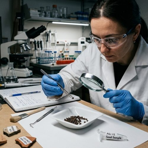 Cientistas desvendam a história do vinho moderno a partir de DNA de sementes de uva milenares