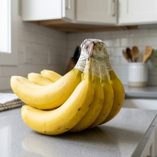 Chefs revelam o segredo infalível para preservar bananas por mais tempo