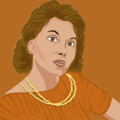 Reflexões de Clarice Lispector: Amor, Vida e o Caminho do Autoconhecimento