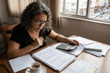 Estratégias para detectar vazamentos financeiros e evitar dívidas futuras
