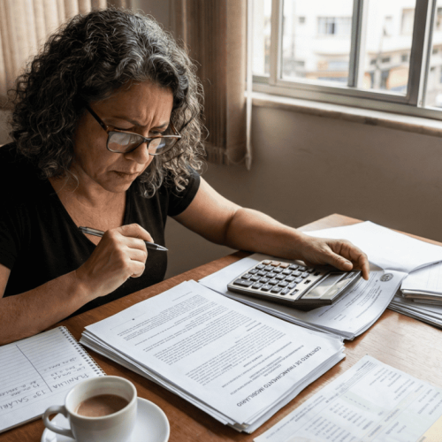 Estratégias para detectar vazamentos financeiros e evitar dívidas futuras