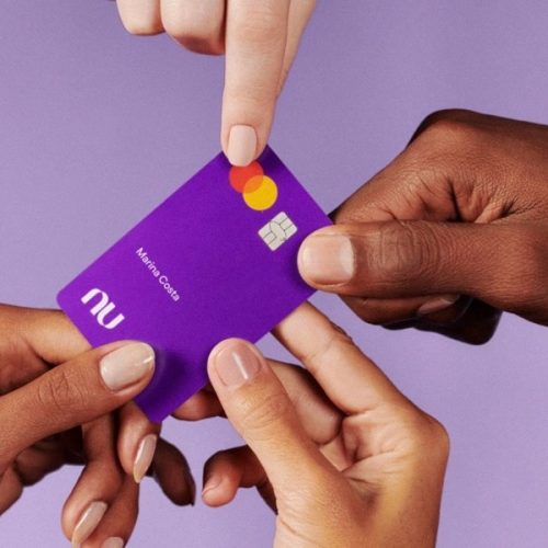 Nubank apresenta nova função para alertar usuários sobre dívidas em potencial