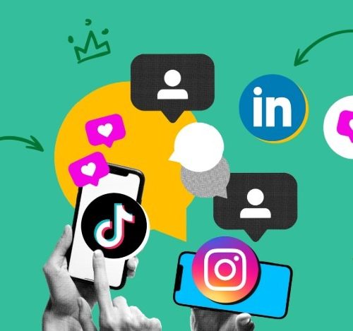 mLabs oferece capacitação gratuita em marketing digital e redes sociais