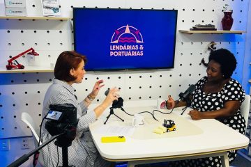 Aprenda a Criar seu Podcast em Oficina Gratuita no Juicyhub