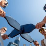Aulas Grátis de Pickleball no Ocian Praia Clube em Praia Grande