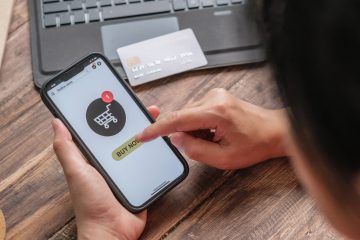 Como a técnica dos 30 segundos pode frear suas compras por impulso