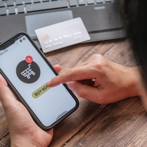 Como a técnica dos 30 segundos pode frear suas compras por impulso