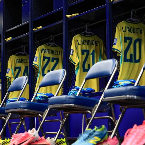 Copa do Mundo 2026: descubra a data do retorno do Brasil e como acompanhar as oitavas de final