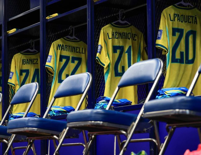 Copa do Mundo 2026: descubra a data do retorno do Brasil e como acompanhar as oitavas de final