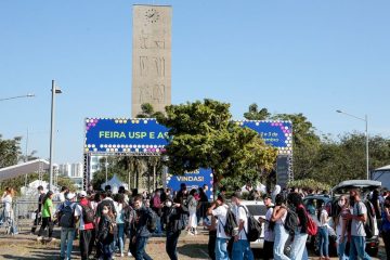 USP promove evento gratuito para auxiliar adolescentes na escolha profissional