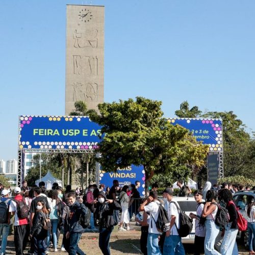 USP promove evento gratuito para auxiliar adolescentes na escolha profissional