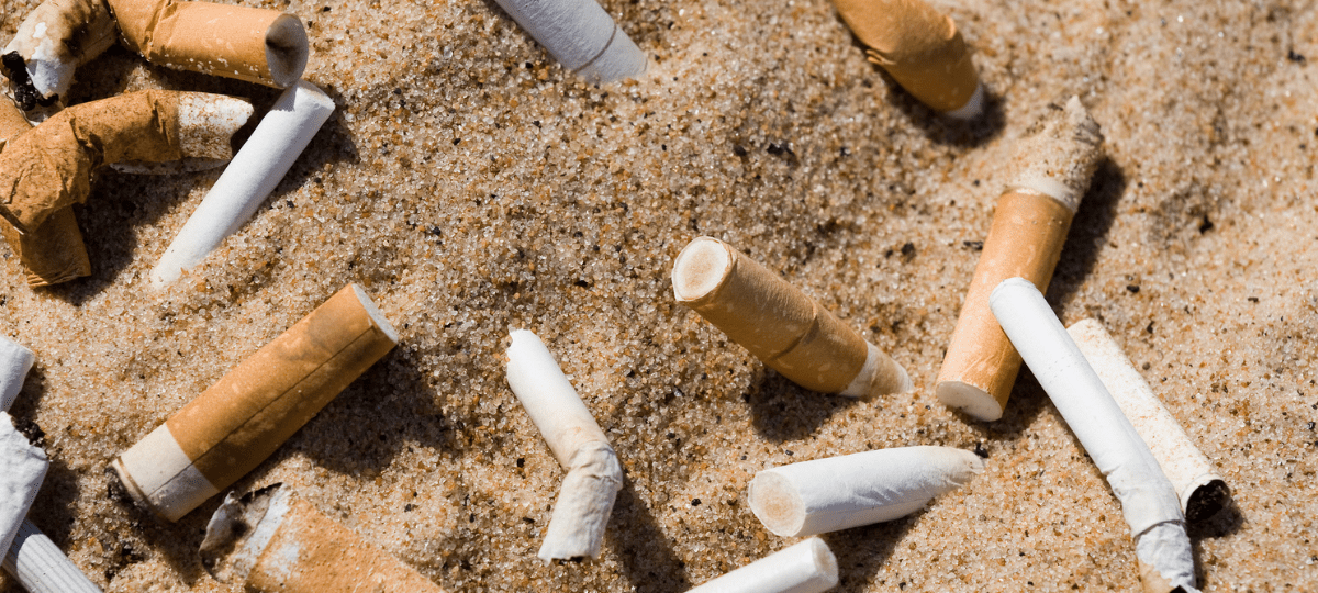 Proposta Legislativa Visa Banir Cigarros nas Praias de Santos e Revive Discussão sobre Saúde Pública e Liberdade Individual