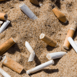 Proposta Legislativa Visa Banir Cigarros nas Praias de Santos e Revive Discussão sobre Saúde Pública e Liberdade Individual