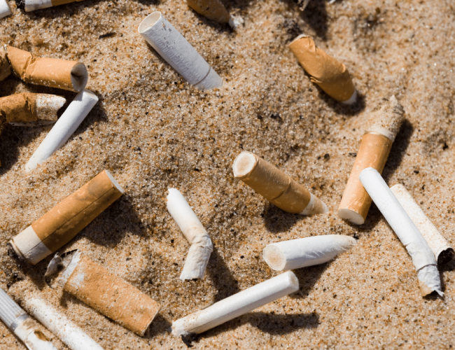 Proposta Legislativa Visa Banir Cigarros nas Praias de Santos e Revive Discussão sobre Saúde Pública e Liberdade Individual