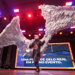 Praia Grande se prepara para a volta dos Praia Games: evento geek agendado para setembro