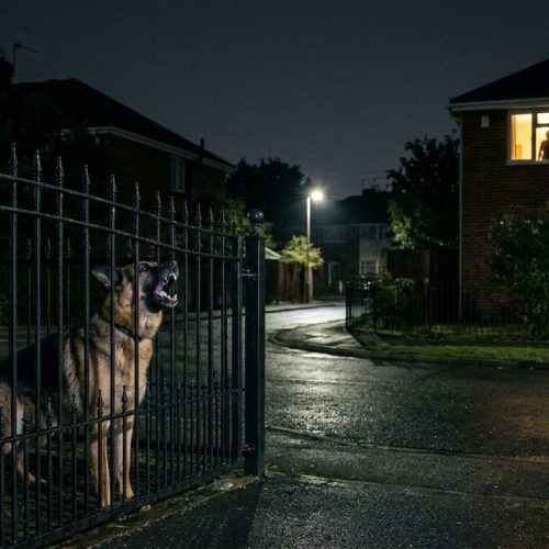 A verdade sobre os latidos noturnos do cachorro do vizinho: o que a legislação realmente estabelece sobre os direitos dos animais