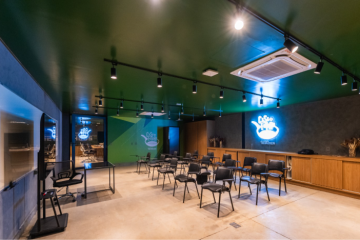 Heineken lança programa educacional voltado para capacitar jovens na indústria de alimentação e bebidas