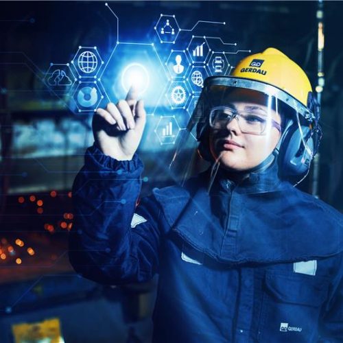 Gerdau lança oportunidade de formação gratuita para futuros empreendedores