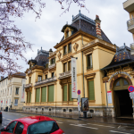Lyon: Descubra 5 Fatos Fascinantes sobre esta Joia Francesa