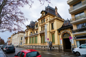 Lyon: Descubra 5 Fatos Fascinantes sobre esta Joia Francesa