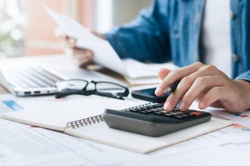 Trinta dias para equilibrar as contas: a estratégia que reconduz suas finanças ao caminho certo