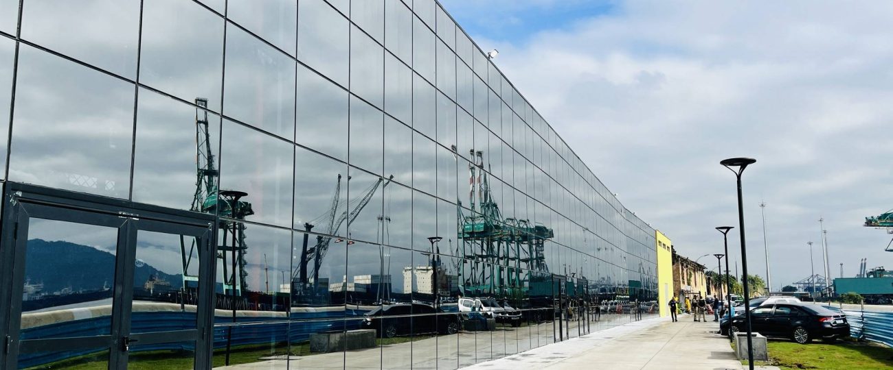 Parque Valongo: da tristeza sem abrigo à euforia da mobilização