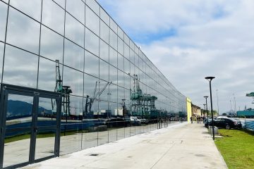 Parque Valongo: da tristeza sem abrigo à euforia da mobilização