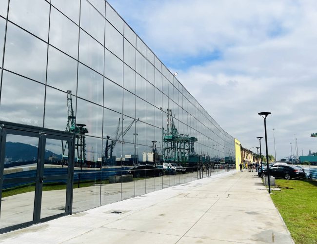 Parque Valongo: da tristeza sem abrigo à euforia da mobilização