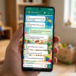 Desbloqueie o Modo Toy Story 5 no WhatsApp: ative em apenas 4 etapas fáceis!