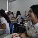 Oportunidade de Estágio na Santos Brasil: Confira os Passos para se Inscrever