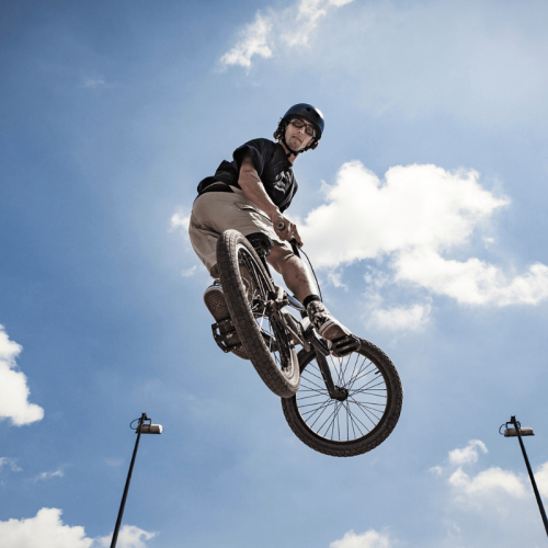 Praia Grande se torna o epicentro de adrenalina e música com o FERA Extreme