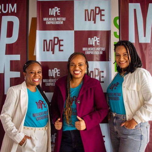 Encontro de Mulheres Negras Impulsiona Mudanças Sociais no Empreendedorismo