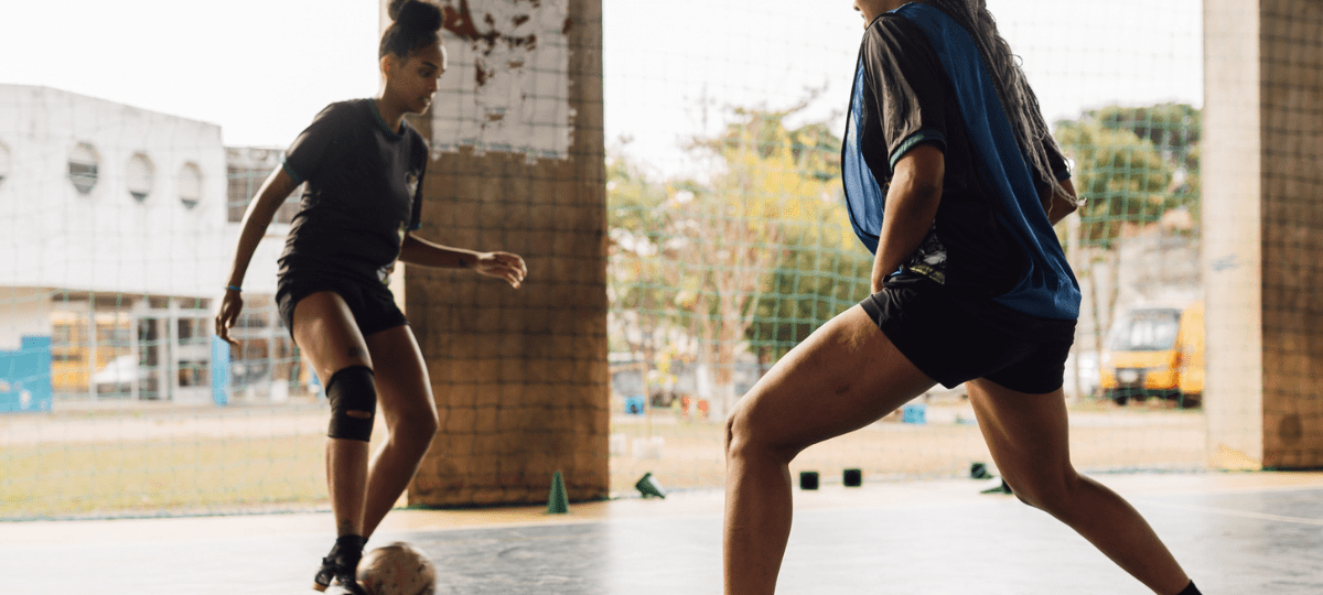 Santos: O Crescimento do Futebol Feminino na Cidade